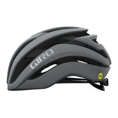Kask szosowy GIRO CIELO MIPS matte sharkskin, Kolor: szary, Rozmiar: 51-55