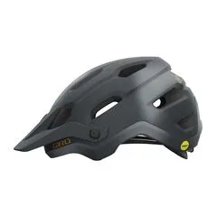 Kask mtb GIRO SOURCE INTEGRATED MIPS matte ciemny shark dune, Kolor: grafitowy, Rozmiar: 55-59