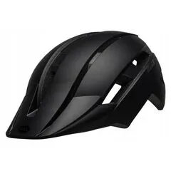 Kask mtb BELL 4FORTY matte gloss czarny, Kolor: czarny, Rozmiar: M (55-59 cm)