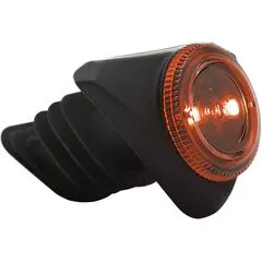 Oświetlenie GIRO Caden Vent Light tylne do kasku