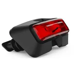 Oświetlenie GIRO Scamp II Vent Light tylne do kasku