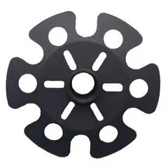 Fjord Nansen 88 mm talerzyki śniegowe SNOWFLAKE
