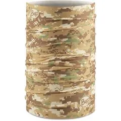 BUFF COOLNET UV PIXELS DESERT SAND