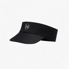 BUFF Daszek PACK SPEED VISOR SOLID BLACK