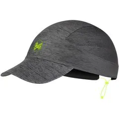 BUFF PACK SPEED CAP HTR GREY L/XL