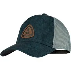 BUFF TRUCKER CAP LOWNEY BLUE L/XL, Kolor: niebieski, Rozmiar: 30