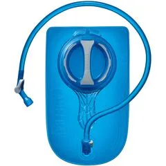 CAMELBAK Crux Lumbar bukłak na wodę Reservoir niebieski, Kolor: niebieski, Pojemność (litry): 1.5