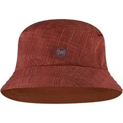 Kapelusz BUFF ADVENTURE BUCKET HAT KELED RUSTY