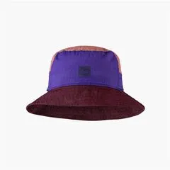 BUFF SUN BUCKET HAT HAK PURPLE L/XL