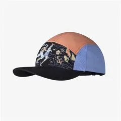 BUFF 5 PANEL GO CAP POW RUNNING MULTI S/M