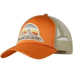 BUFF TRUCKER CAP BOUGI GINGER