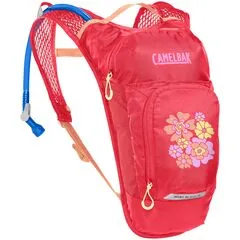Camelbak Plecak dziecięcy CAMELBAK Mini M.U.L.E. czerwony
