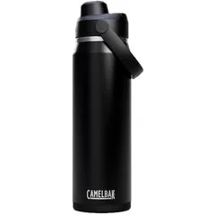 Camelbak Butelka CAMELBAK Thrive Chug Insulated SST 740ml czarna, Kolor: czarny, Pojemność (ml): 740