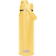 Camelbak Butelka CAMELBAK Thrive Chug Insulated SST 740ml żółta, Kolor: żółty, Pojemność (ml): 740