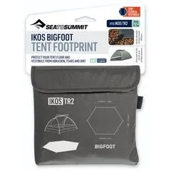SEA TO SUMMIT Podłoga Ikos TR Footprint