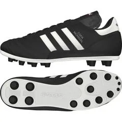 adidas Buty Copa Mundial 015110 czarne, Kolor: czarny, Rozmiar: 44
