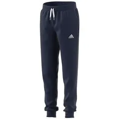 adidas Spodnie dresowe dziecięce ENTRADA 22 Sweat Panty Y H57526 granatowe, Kolor: granatowy, Rozmiar: 140 cm