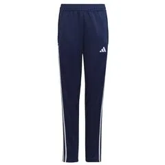 adidas Spodnie TIRO 23 Training Pants Junior HS3495 granatowe, Kolor: granatowy, Rozmiar: 152 cm