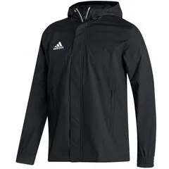 adidas Kurtka ENTRADA 22 AW Jacket IK4010, Kolor: czarny, Rozmiar: M