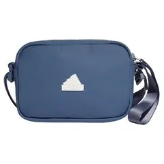 adidas Torba saszetka PU ESS Bag IT1948, Kolor: niebieski