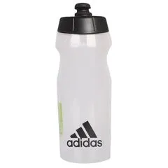 adidas Bidon Performance Bottle 0,5l FM9936 biały, Kolor: biały
