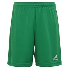 ADIDAS spodenki chłopięce sportowe krótkie IC7410 zielone, Kolor: zielony, Waga: 410-450g, Rozmiar: 176 cm ADIDAS spodenki chłopięce sportowe krótkie IC7410 zielone, Kolor: zielony, Waga: 410-450g, Rozmiar: 176 cm