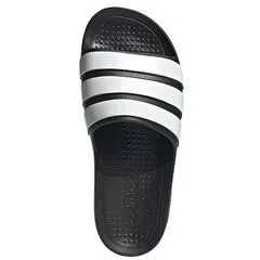 adidas Klapki ADILETTE FLOW IF4134, Kolor: czarny, Rozmiar: 40.5 adidas Klapki ADILETTE FLOW IF4134, Kolor: czarny, Rozmiar: 40.5