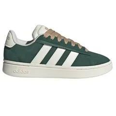 adidas Buty Grand Court Alpha 00s IH3850, Kolor: zielony, Rozmiar: 39 1/3
