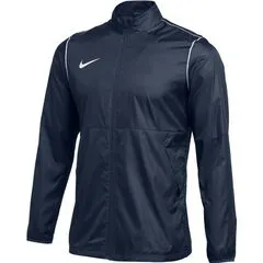 Nike Kurtka Park 20 Rain JKT BV6881 410 granatowa, Kolor: granatowy, Rozmiar: S
