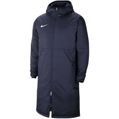 Nike Kurtka Repel Park CW6156 451, Kolor: granatowy, Rozmiar: M