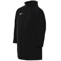 Nike Kurtka Storm Fit Academy Pro HD Rain DJ6301 010, Kolor: czarny, Rozmiar: M
