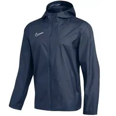 Nike Kurtka przeciwdeszczowa Academy 25 Rain Jacket FZ9858-410 granatowa, Kolor: granatowy, Rozmiar: M