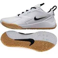 Nike Buty Air Zoom HyperAce 3 FQ7074-101 białe, Kolor: biały, Rozmiar: 44.5
