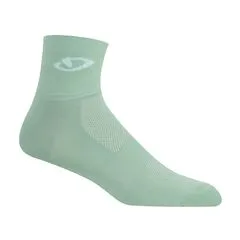 GIRO Skarpety COMP RACER szary