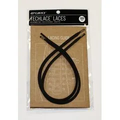 GIRO Sznurówki TECHLACE LACES czarny, Kolor: czarny, Rozmiar: 235mm GIRO Sznurówki TECHLACE LACES czarny, Kolor: czarny, Rozmiar: 235mm
