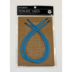 GIRO Sznurówki TECHLACE LACES niebieski, Kolor: niebieski, Rozmiar: 215mm GIRO Sznurówki TECHLACE LACES niebieski, Kolor: niebieski, Rozmiar: 215mm