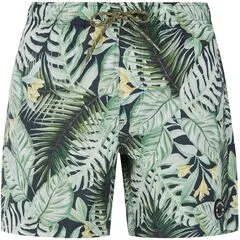 Szorty plażowe męskie PROTEST Prtglory khaki, Kolor: khaki, Rozmiar: M