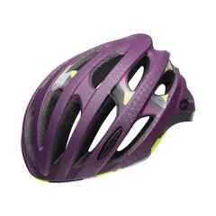 BELL Kask szosowy FORMULA fioletowy