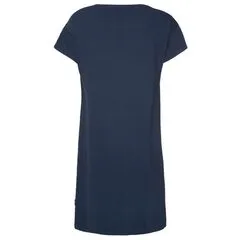 PROTEST Sukienka damska PRTLIMONES niebieska, Kolor: granatowy, Rozmiar: S