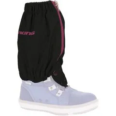 Stuptuty dziecięce VIKING Jamari czarno różowe, Kolor: różowy, Rozmiar: L/Xl