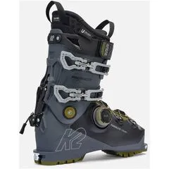 Buty narciarskie męskie K2 MINDBENDER 110 BOA