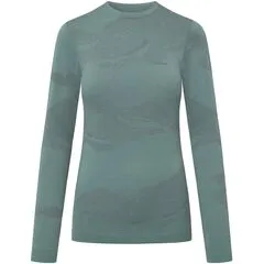 Bielizna damska VIKING Gasher Merino Lady Longsleeve zielona Bielizna damska VIKING Gasher Merino Lady Longsleeve zielona