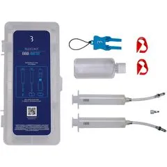 Zestaw do odpowietrzania hamulców BBB BleedKit SRAM