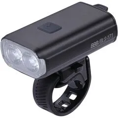 Lampka przednia BBB StrikeDuo 1200