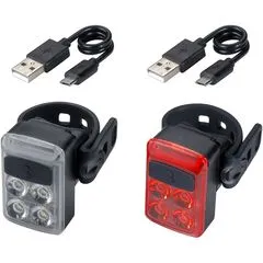 Komplet lampek BBB Slide