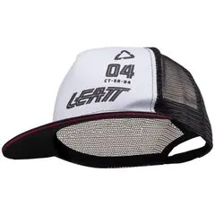 Czapka z daszkiem LEATT Cap Trucker