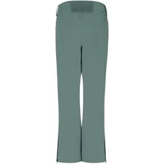 Spodnie narciarskie/snowboardowe damskie PROTEST Prtcinnamones zielone, Kolor: zielony, Rozmiar: S