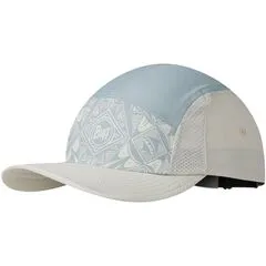 Czapka z daszkiem BUFF 5 PANEL GO CAP ESSI FLINT L/XL