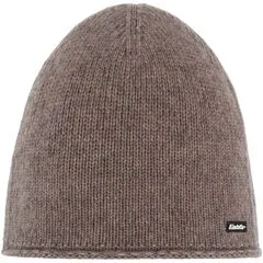 Czapka Eisbar Sophia OS MÜ brązowa, Kolor: szary, Rozmiar: one size