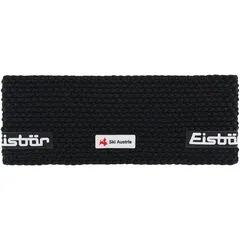 Opaska Eisbar Jamies STB SKA czarna, Kolor: czarny, Rozmiar: one size